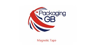 Magnetic Tape