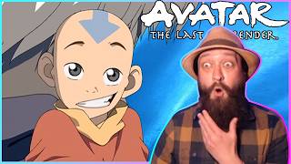 The Story Begins! - Avatar: The Last Airbender First Time Watching Reaction S01E01
Full Length Unedited Avatar: The Last Airbender Reactions can be found on the Patreon! You can back it for as little as $1 and get Full Access to EVERYTHING on there! - https://www.patreon.com/VeggieGamer
Check out my Hazbin Hotel & Helluva Boss Reactions here! -
https://www.youtube.com/watch?v=hik3evtw5qk
THE MAIL BOX IS NOW OPEN! Find out how to send me stuff here! - https://youtu.be/G362I7JPgWY
Come join the official Veggie Discord server! :) -
https://discord.gg/mw36C7d
GET YOUR VEGGIE MERCHANDISE HERE! -
https://www.redbubble.com/people/VeggieGamer
GO GIVE ME A FOLLOW OVER AT TWITCH TO BE A PART OF THE FUN! -
https://www.twitch.tv/veggie_gamer
GET 15% OFF YOUR E-WIN RACING CHAIR BY USING PROMOTION CODE : Veggie
US store: http://www.ewinracing.com/
European store: https://www.ewinracing.eu/
CCs used in my Sims 4 series can now be found here! -
https://docs.google.com/document/d/1b2u8qVdJ0KAjbtG2ZPHv-DjIs2Ds4xUrtHTiKEVPahA/edit?usp=sharing
CHECK ME OUT ON INSTAGRAM & TWITTER! - Veggie_Gamer
Want to see more of this? Give the video a thumbs up and let me know in the comments :)
Hit me up on the following websites!
Facebook: https://www.facebook.com/TheVeggieGamer/
Twitter: https://twitter.com/Veggie_Gamer
Patreon: https://www.patreon.com/VeggieGamer
Be sure to Follow me on Roblox (I can not accept Friend Requests) - https://www.roblox.com/users/135078748/profile The Story Begins! - Avatar: The Last Airbender First Time Watching Reaction S01E01