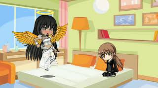 When She Criesbritt Nicole Gacha Studio