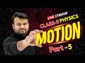 class 9th Motion 😱 | Learn the Tricks"