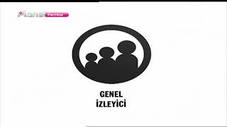 Planet Pembe Reklam Akıllı İşaretler Jeneriği 2015