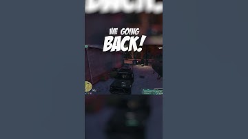 Mike Block explodes the police during cop chase!