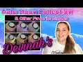 DEVINAH HALO MOON COLLECTION, CANDY CAKES, AND STAR CHASERS!!