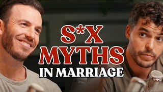 Our Unfiltered Thoughts on Sex Within Marriage | Episode 22