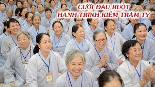 Hai VỢ CHỒNG kiếm TRĂM TỶ một năm nhờ 1 điều đặc biệt này...(rất hấp dẫn)