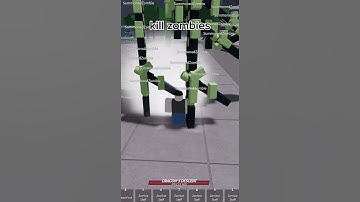 infinite killstreak with private server+ || the strongest battlegrounds