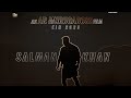 Salman khan  ar murugadoss action film announcement  sajid nadiadwala  eid 2025