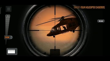 How to Complete Sniper 3D Jandsburg Spec Ops Missions