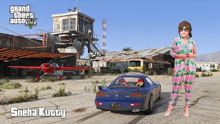 GTA |#SNEHA | 🎉Ghost Wheels Dealer ISSNEHA 🎉😎 🥰Sneha Kutty🔴 Live in TNRP