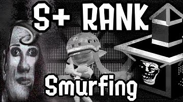 Can I Escape S+ Before I Lose All My Weapons?!?