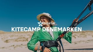 Kitecamps Denemarken - share the stoke! | RIPSTAR