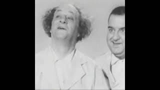 Wax on, Wax off | The 3 stooges | shorts | vintage | commercial