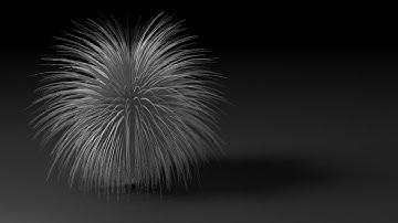 Matrix extrude object with lights and shadow  ( CINEMA 4D TUTORIAL ) ❤️ C4D4U