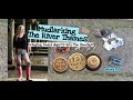 Mudlarking the Thames - Bringing Found Objects into the Limelight