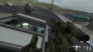 Insane PC Reflexes in MW2 2022 – You WON’T See This Coming!