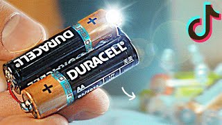 картинка: 9 НОВИХ ЛАЙФХАКІВ ІЗ ТІKTOK !)