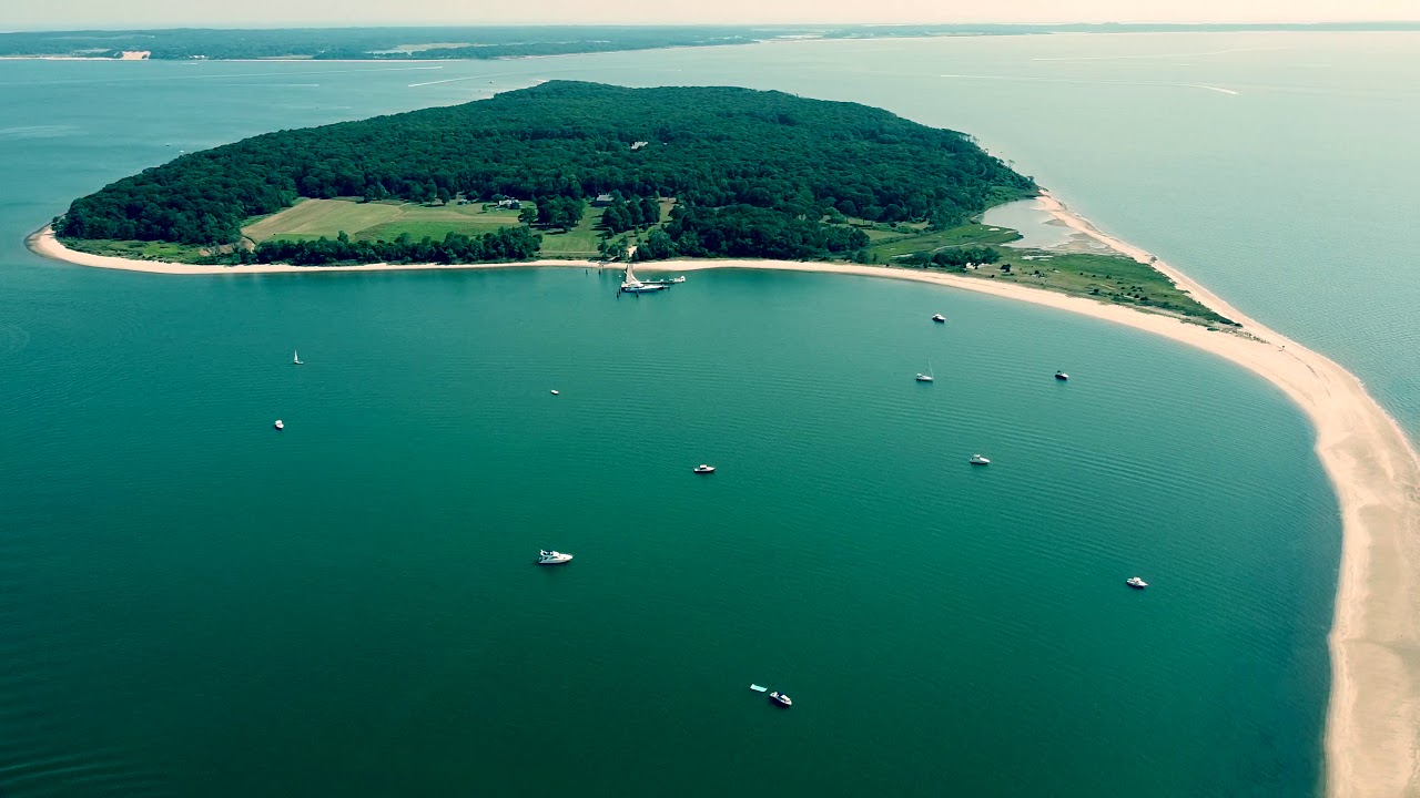 Long Island Sailing 2020