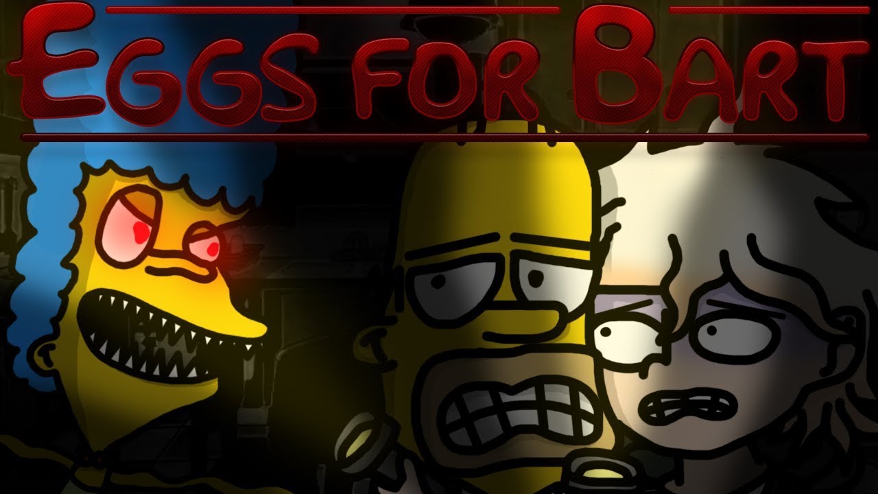 Eggs For Bart RasenDan YouTube