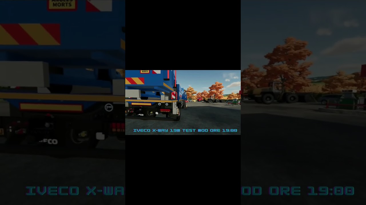 Trailer testmod h19:00 