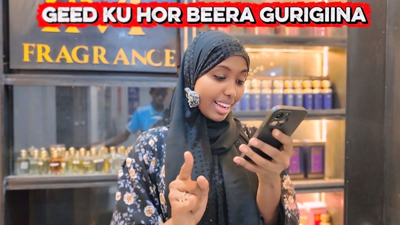 WAXAA SAMEEYAYY CODSIGA QOF IDINKAMIDAH FIKIRKIISA 