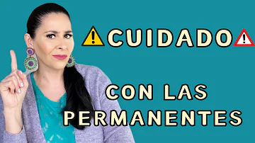 ¿Las ondas pueden ser permanentes?