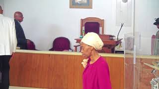 32nd Annual Holy Convocation - Friday, July 24, 2026