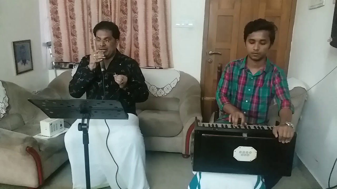 Veena Padum Eenamayi - Baiju James & Manu Martin