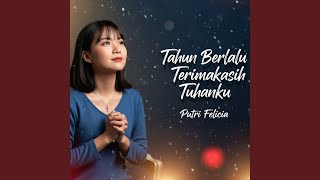 Tahun Berlalu Terimakasih Tuhanku