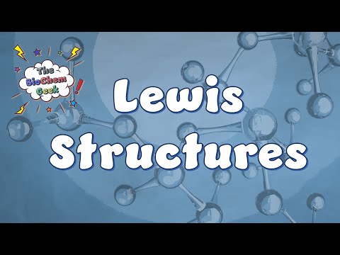 Lewis Structures