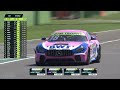 RE-LIVE  🇬🇧 Qualifying 1 | Imola | DTM Trophy 2022
