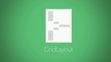 Android : TableLayout vs GridLayout