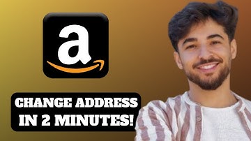 How To Change Residential Address on Amazon for Digital Purchase 2025