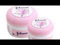 Johnsons baby cream review  johnson baby cream uses and benefits