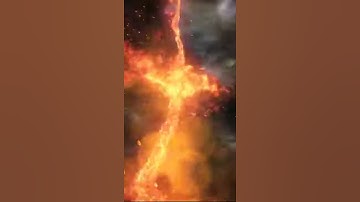 FFBE  Animacion Esper Ifrit 2☆