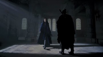 The Wheel Of Time (S1E1) - Opening Scene [4K]