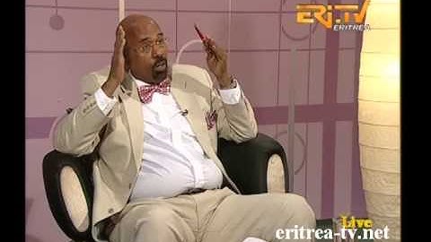Eritrean Debab Interview about FGM with Doctor Fekak Hebtes
