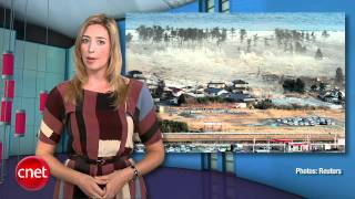 CNET Buzz Report: Return of the superhero Sidekick