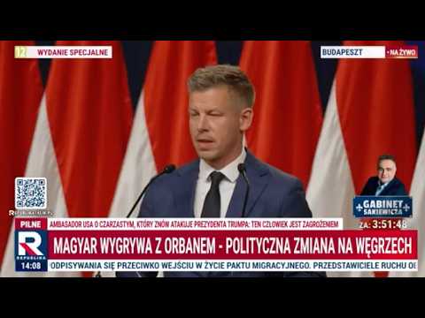 Hungary's Political Landscape and EU Relations