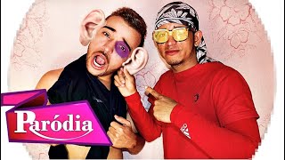 Ludmilla - Din Din Din feat. Mc Pupio & Mc Doguinha PARÓDIA♫