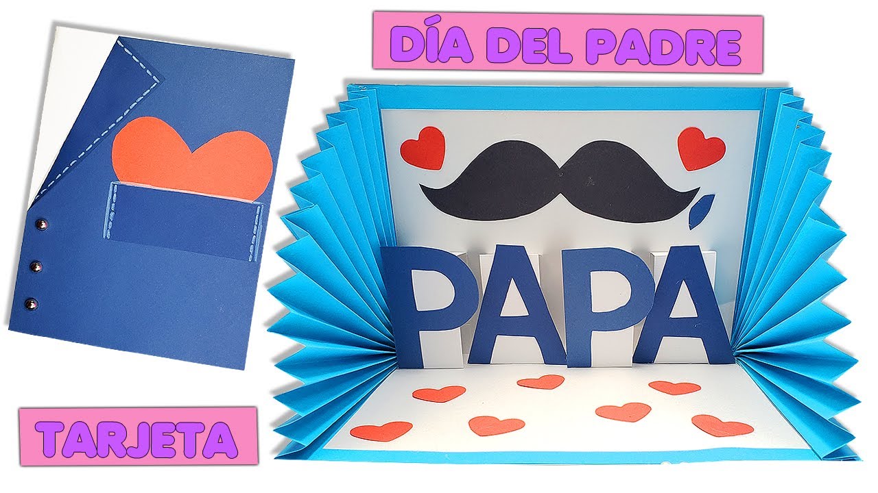 Actualizar 95+ imagen cosas para hacer para el dia del padre