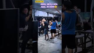 basadoi trio_o ale dewi #fypyoutube #basadoitrio_oaledewi #musikbatakkreator #lirikbatak #fypshorts