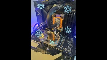 Bykski Universal  RTX 3090 Active Backplate