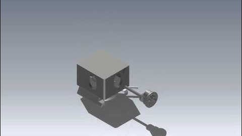 Patented Shipping Container Lock | Anti-Theft Locking System for Secure Container Storage