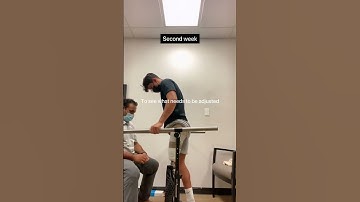 How my prosthetic sockets are made!