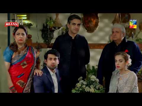 Shohar Ne Ki Biwi Se Chup Kar Shadi..!! #bilalabbaskhan #yumnazaidi - Pyar Ke Sadqay - HUM COMEDY