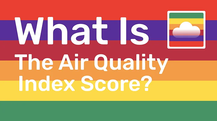 What is the Air Quality Index? AQI is air pollution.