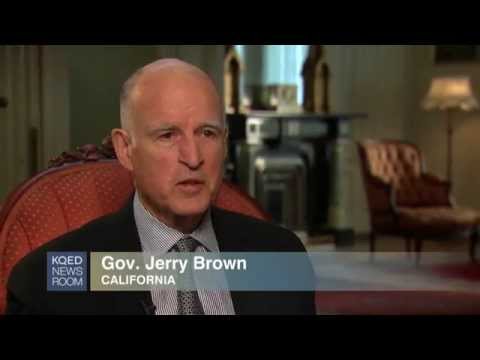 KQED Newsroom Segment: