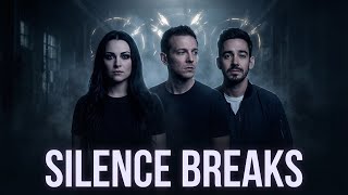 WHEN SILENCE SHATTERS ⚡ Dark Emotional Alternative Metal | Full Album Experience