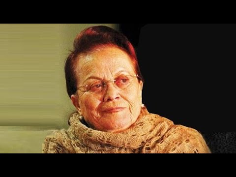 TOMRİS OĞUZALP KABRİ * KARACAAHMET MEZARLIĞI ESKİ 10. ADA (YENİ 27. ADA) * İSTANBUL (HD)