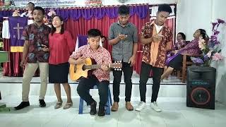 Download Lagu penabur beni MP3